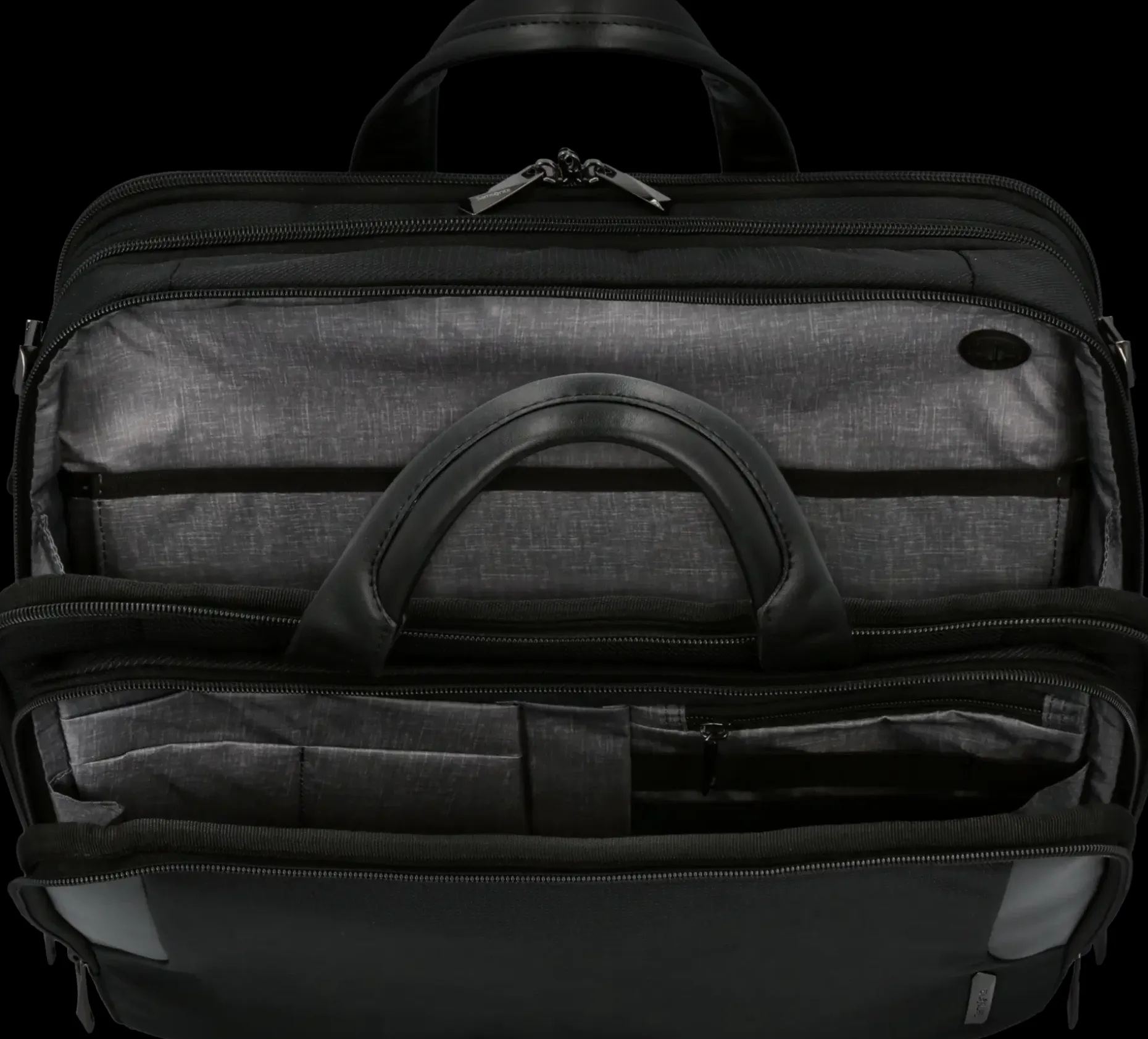 Samsonite Bailhandle 3C 15.6 EXP