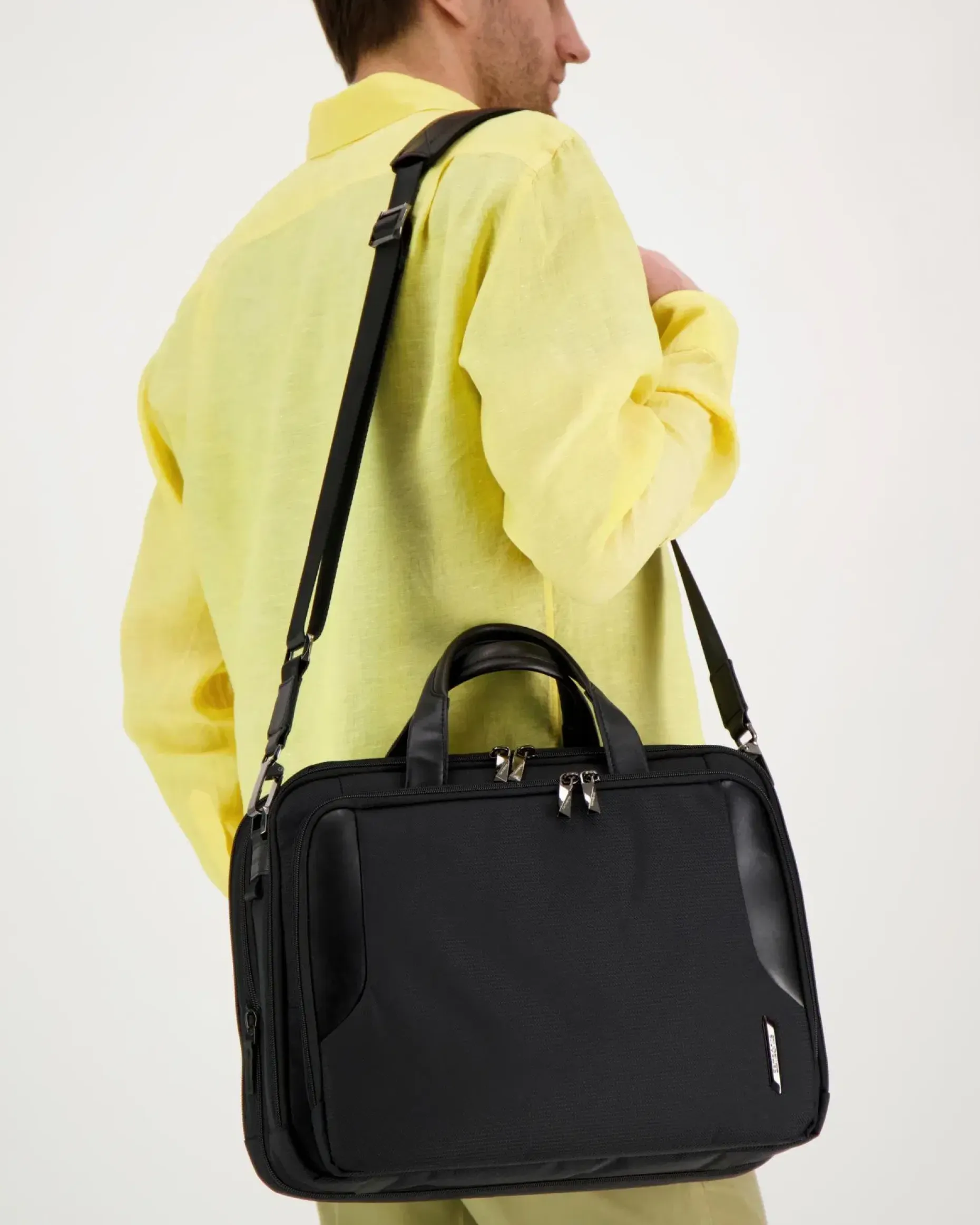 Samsonite Bailhandle 3C 15.6 EXP