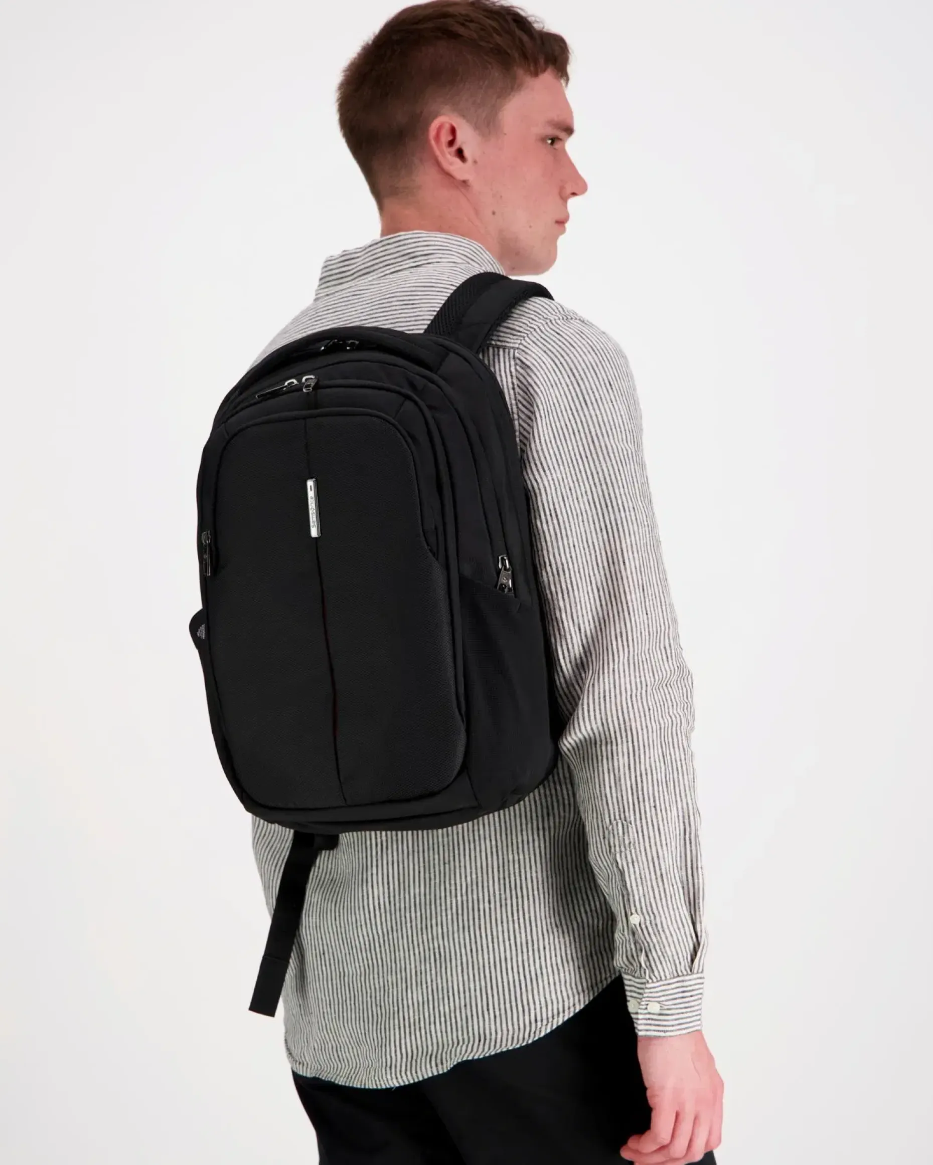 Samsonite Guardit 3.0 Laptop Backpack M 15,6" reppu