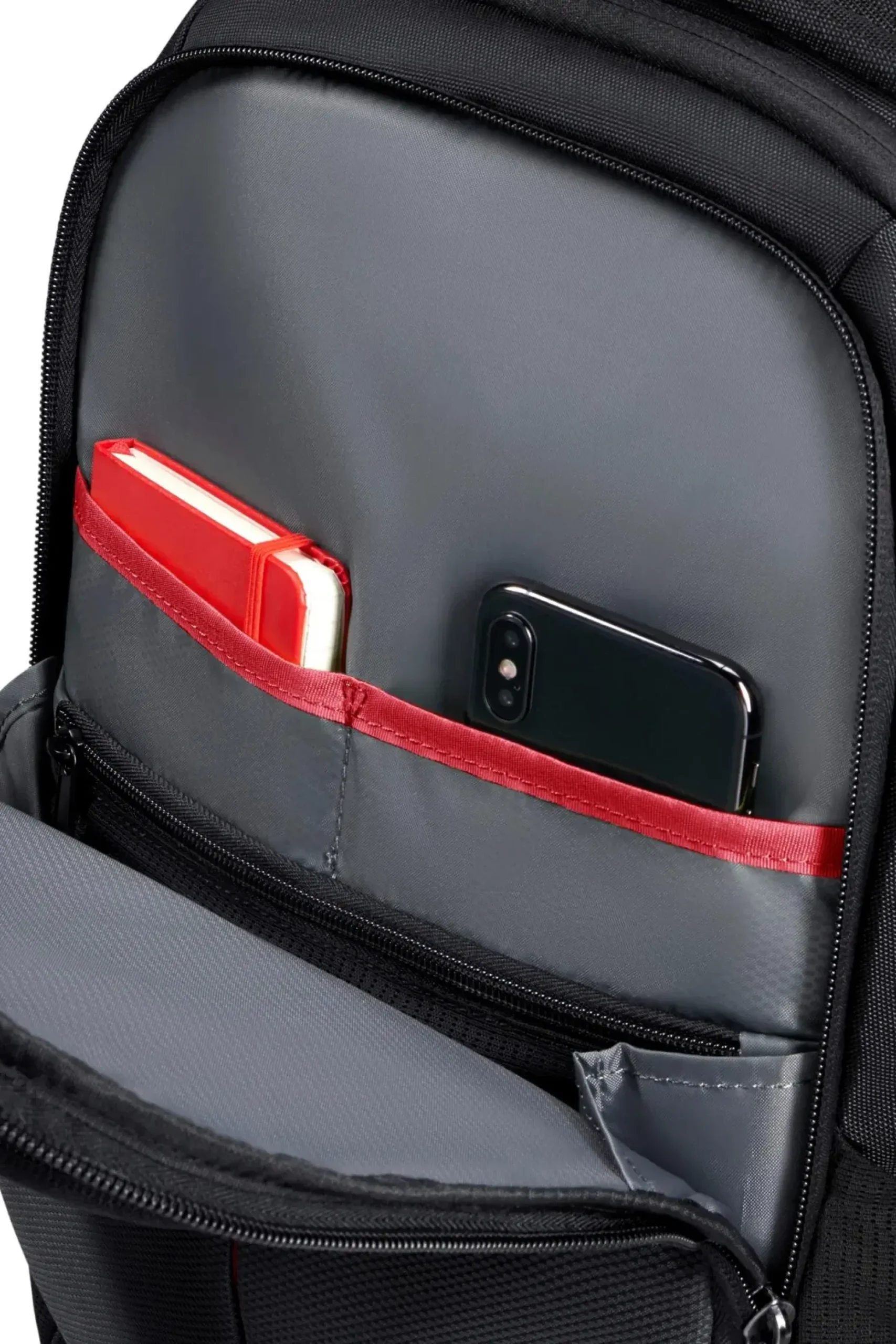 Samsonite Guardit 3.0 Laptop Backpack M 15,6" reppu