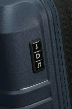 Samsonite Intuo Spinner EXP matkalaukku 55 cm