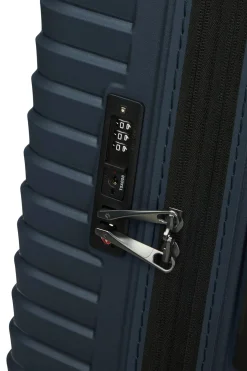 Samsonite Intuo Spinner EXP matkalaukku 55 cm