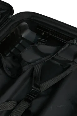Samsonite Intuo Spinner EXP Easy Acce matkalaukku 55 cm