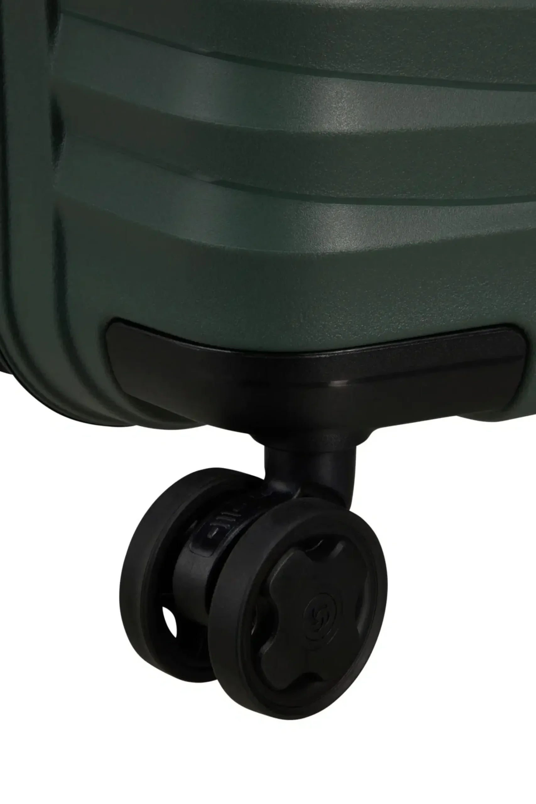 Samsonite Intuo Spinner EXP matkalaukku 55 cm