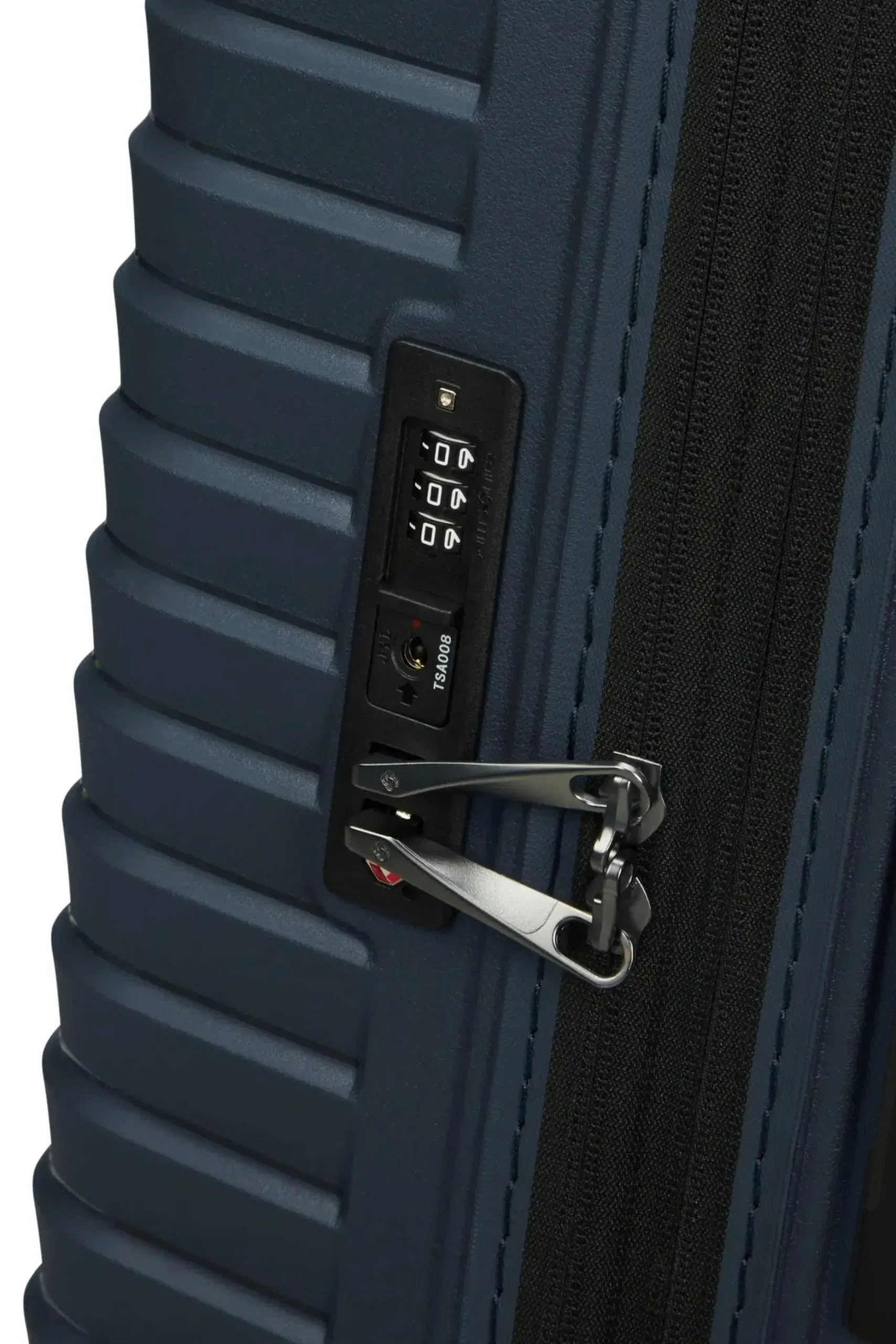 Samsonite Intuo Spinner EXP matkalaukku 69 cm
