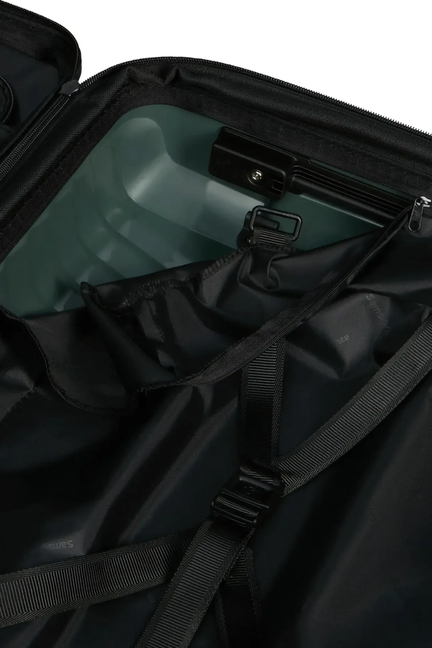 Samsonite Intuo Spinner EXP matkalaukku 69 cm