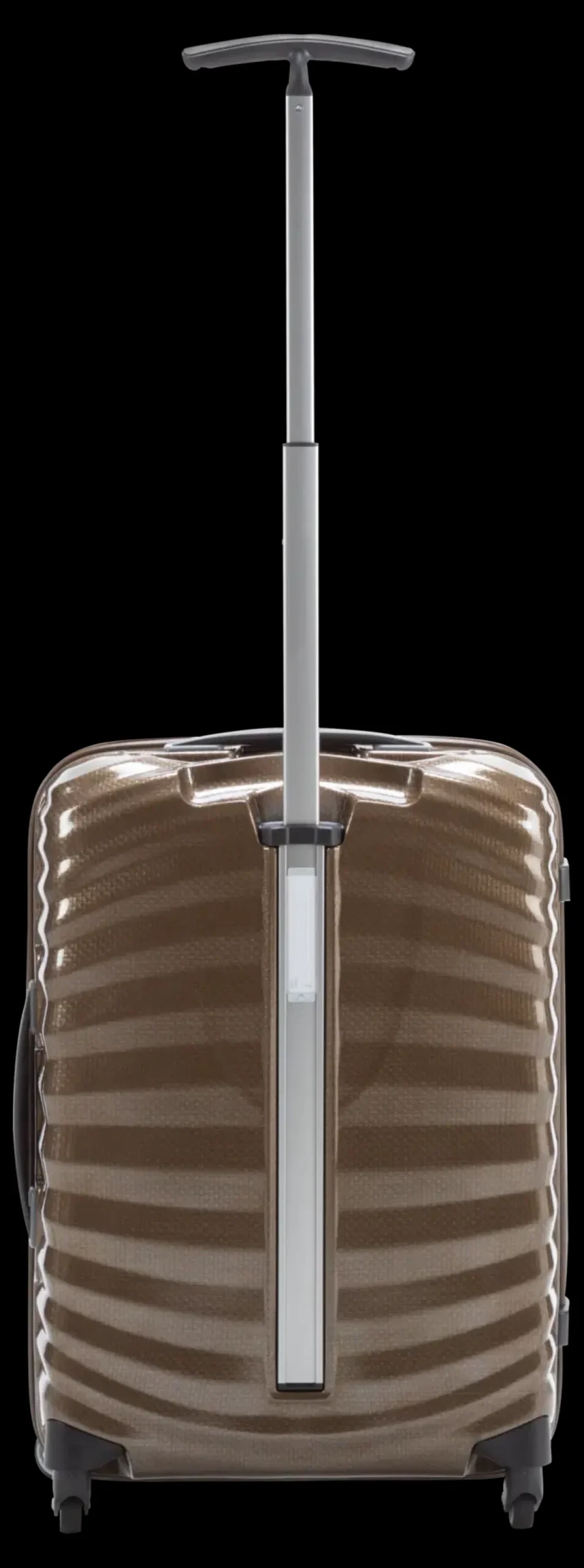 Samsonite Lite-Shock spinner matkalaukku 55 cm