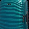 Samsonite Lite-Shock spinner matkalaukku 55 cm