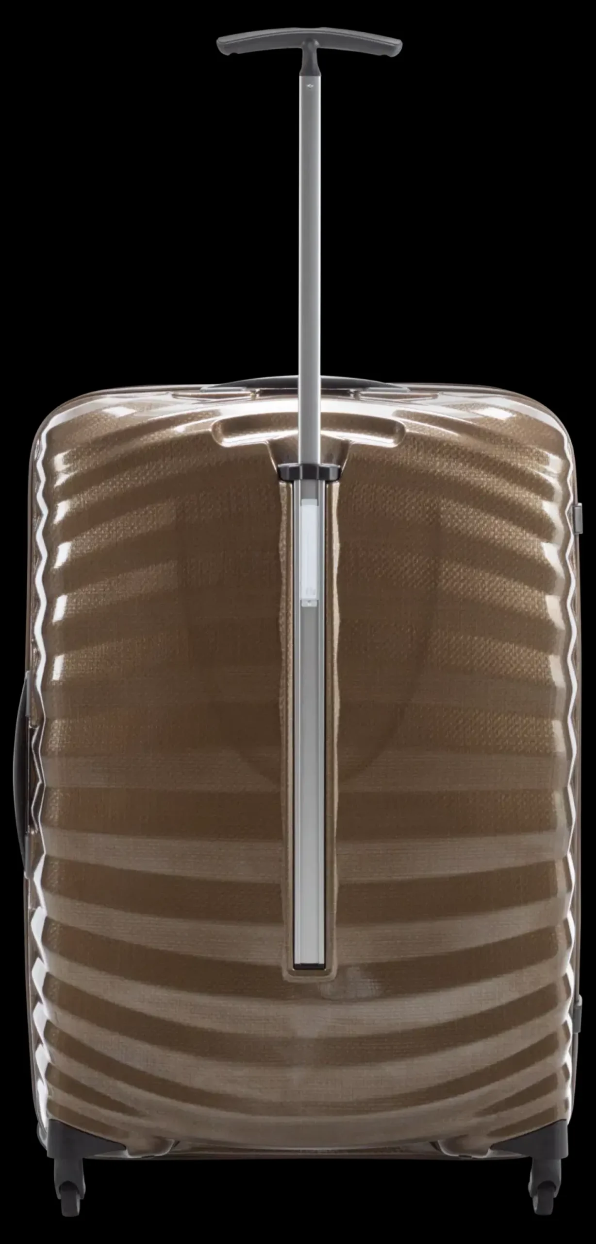 Samsonite Lite-Shock spinner matkalaukku 75 cm