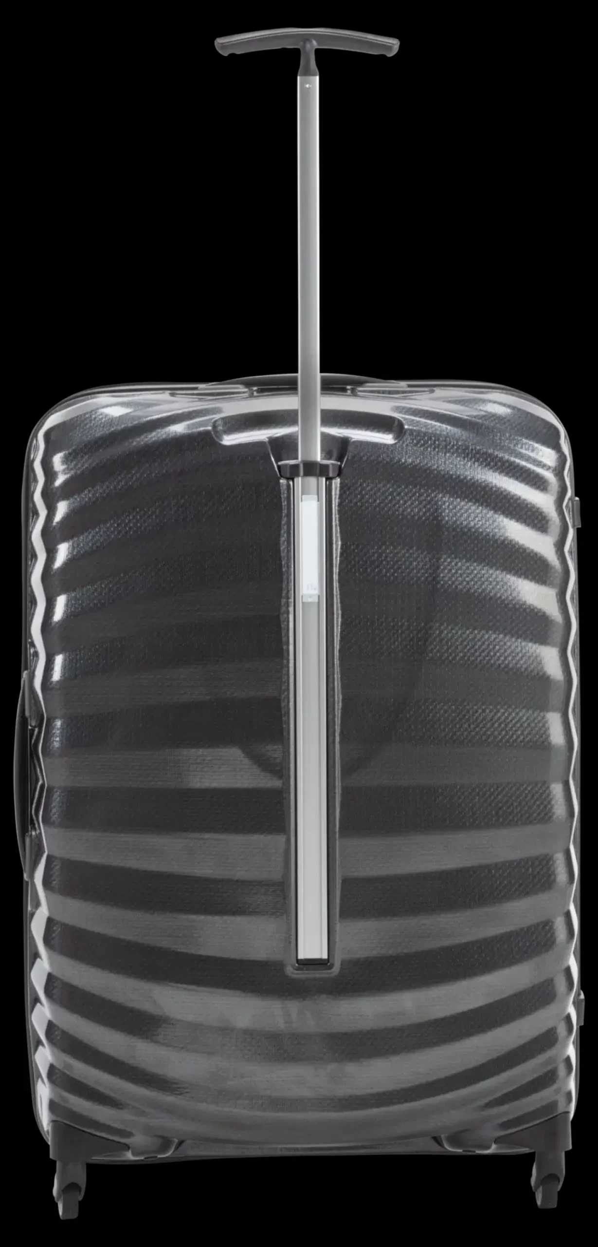 Samsonite Lite-Shock spinner matkalaukku 75 cm