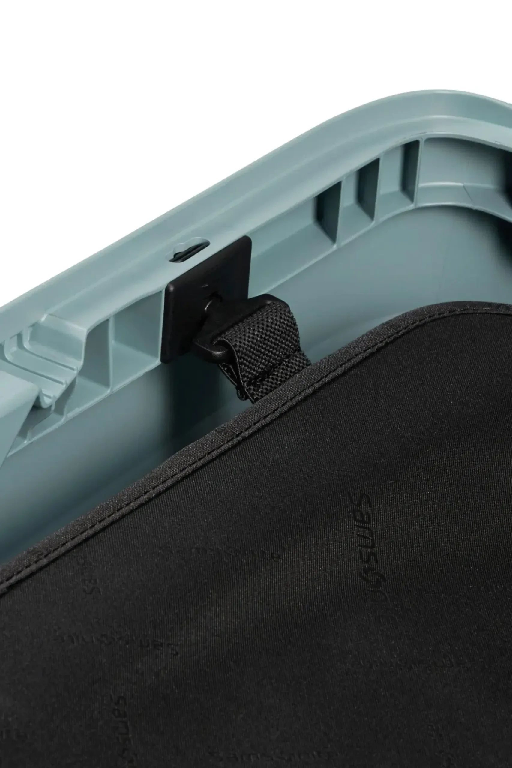 Samsonite Magnum Eco Spinner matkalaukku 55 cm