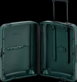Samsonite Magnum Eco Spinner matkalaukku 55 cm