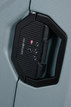 Samsonite Magnum Eco Spinner matkalaukku 69 cm