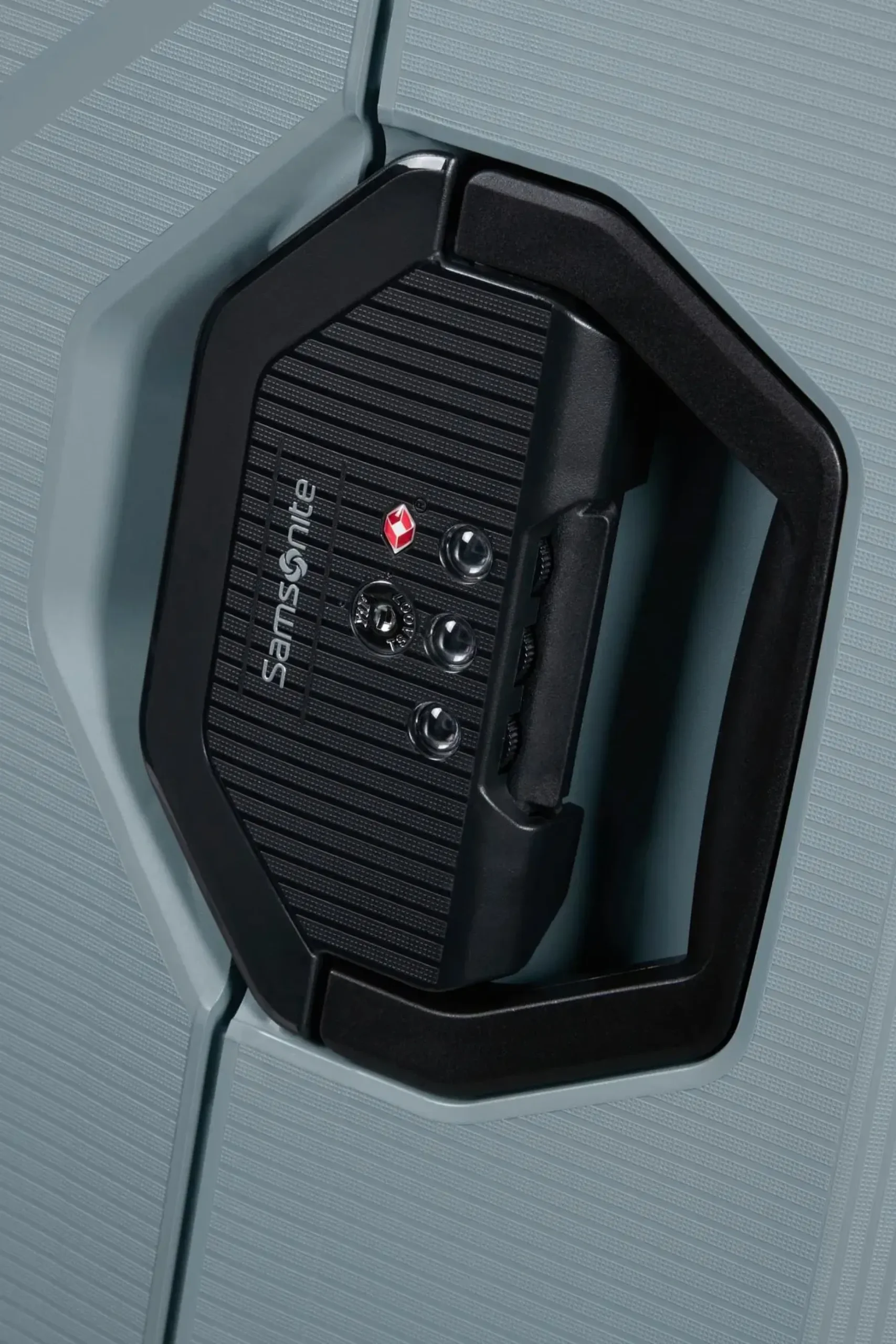 Samsonite Magnum Eco Spinner matkalaukku 69 cm