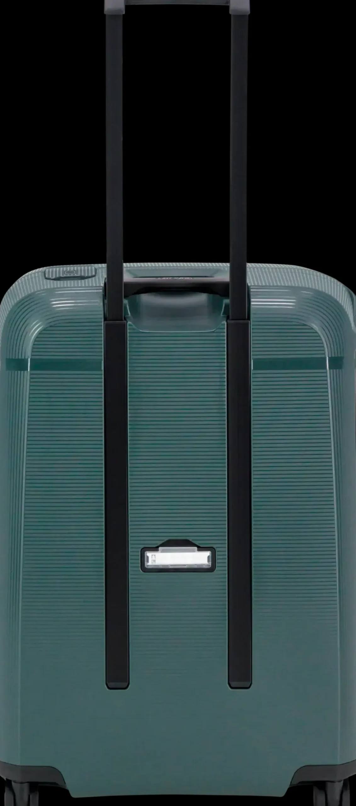 Samsonite Magnum Eco Spinner matkalaukku 69 cm
