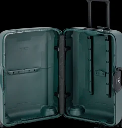 Samsonite Magnum Eco Spinner matkalaukku 69 cm