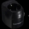 Samsonite Matka-adapteri Pro 3-P +USB