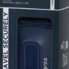 Samsonite TA REVOLUTION matkalaukkuvyö 50mm