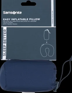 Samsonite TA REVOLUTION puhallettava niskatyyny
