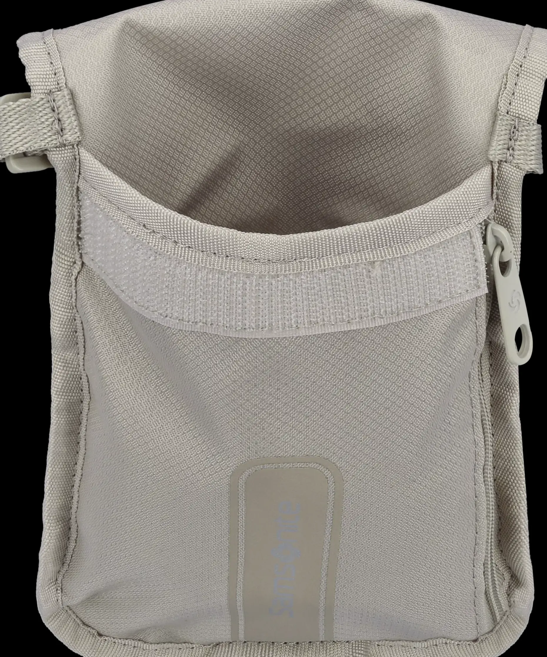 Samsonite TA REVOLUTION RFID passipussi