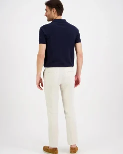 SAND 1680 T -Jason S trousers housut