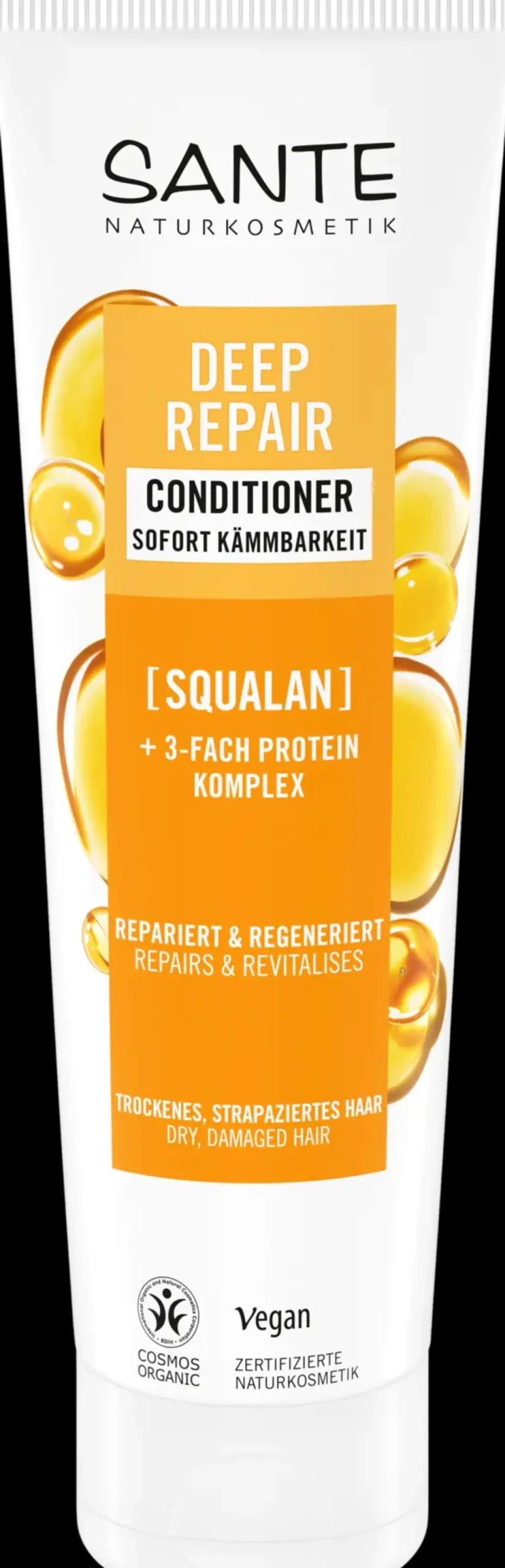 Sante Deep Repair Hoitoaine 150ml