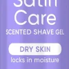 Satin Care Shea Butter Silk gel 200ml