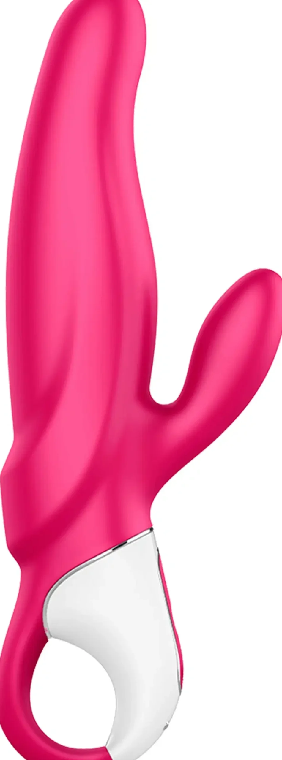 Satisfyer Mr. Rabbit vibraattori