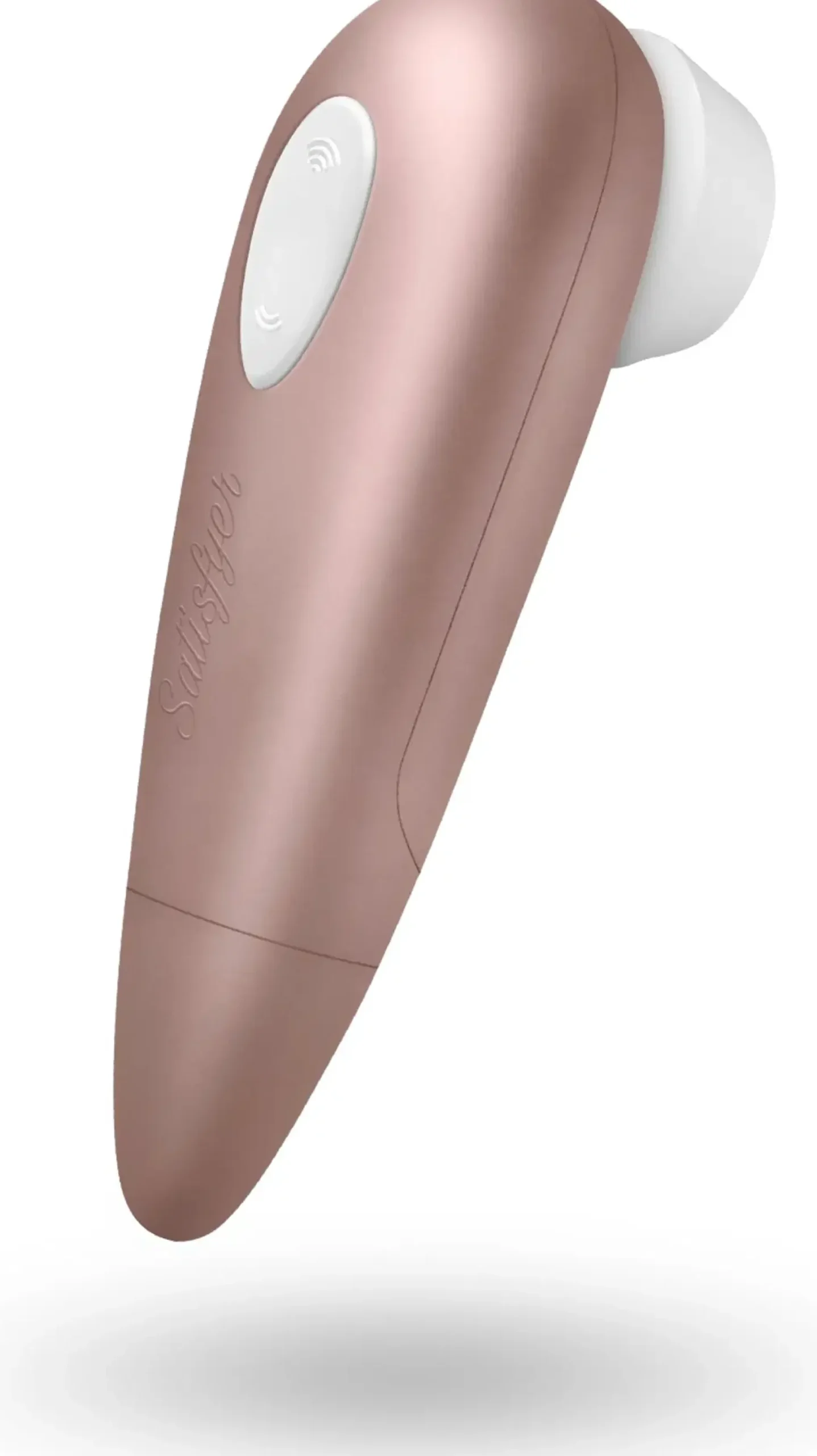 Satisfyer Number One klitoriskiihotin