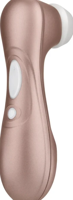 Satisfyer Pro 2 klitoriskiihotin