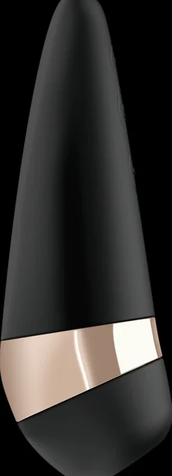 Satisfyer Pro 3+ klitoriskiihotin