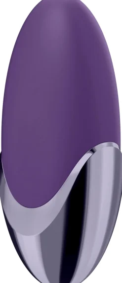 Satisfyer Purple Pleasure vibraattori