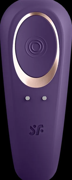 Satisfyer Satisfyer Double Classic vibraattori