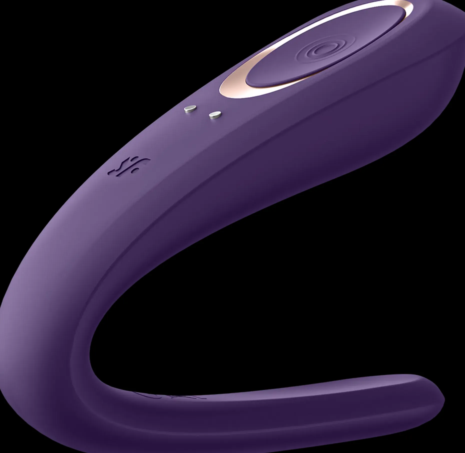 Satisfyer Satisfyer Double Classic vibraattori