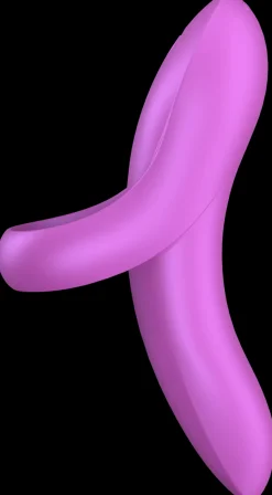 Satisfyer sormivibraattori Bold Lover