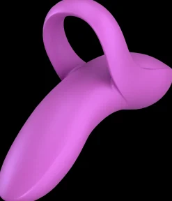 Satisfyer sormivibraattori Bold Lover