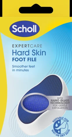 Scholl Nanoraspi