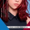 Schwarzkopf LIVE UB 026 Dark Red