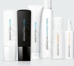 Sebastian Hydre shampoo 50 ml