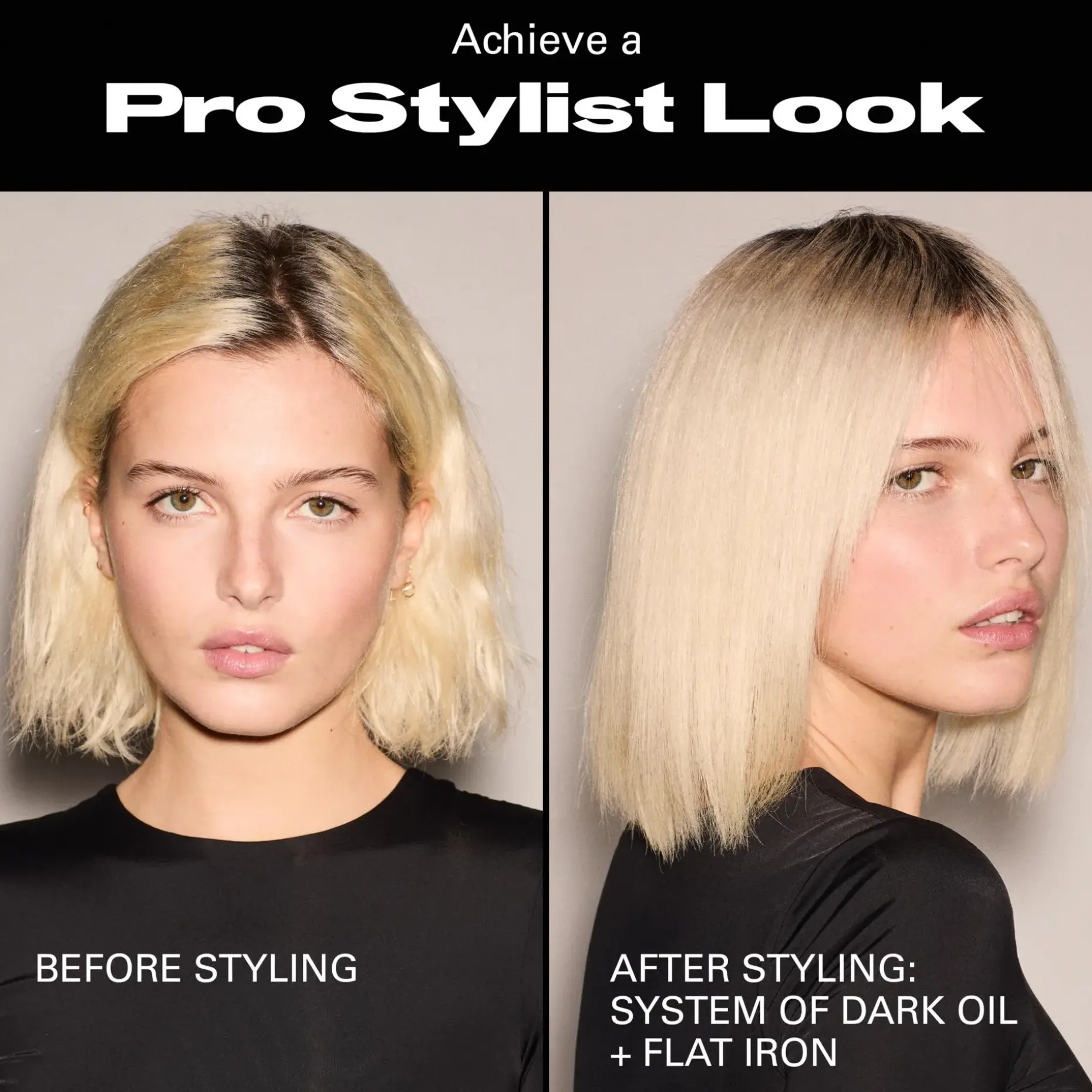 Sebastian Professional DarkOil Smooth and Shine Conditioner 200ml
