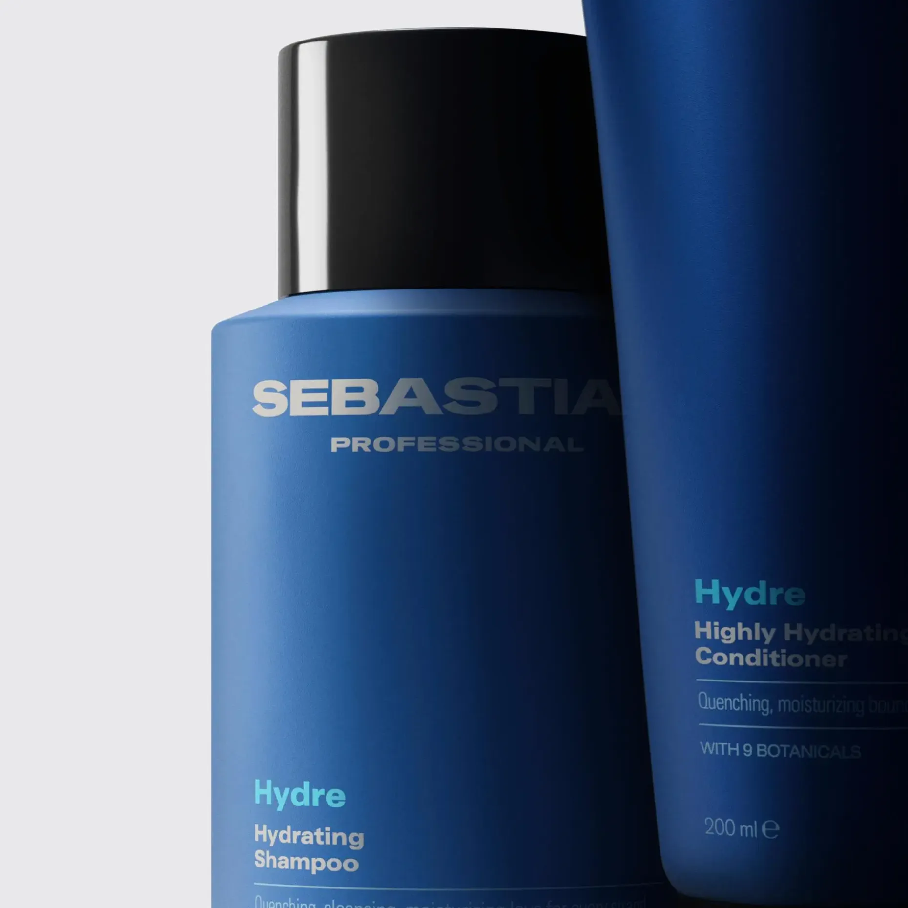 Sebastian Professional Hydre Thirst Quenching Treatment Mask 145ml
