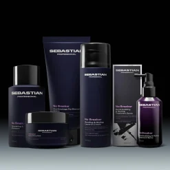 Sebastian Professional No.Breaker Nourishing & Bonding Shampoo 280ml