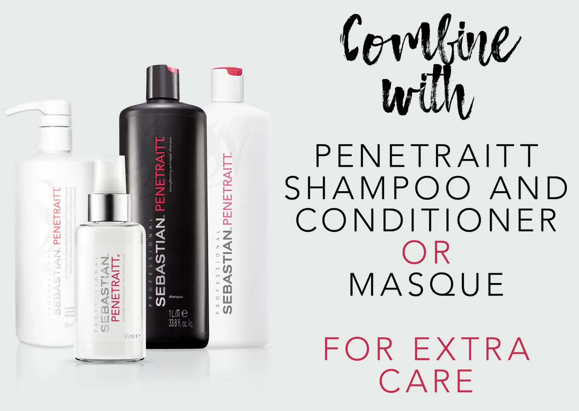 Sebastian Professional Penetraitt Overnight Serum 95 ml
