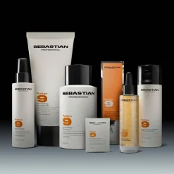 Sebastian Professional Potion 9 Nourishing Shampoo 280ml