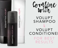 Sebastian Professional Volupt Spray suihkegeeli 150 ml