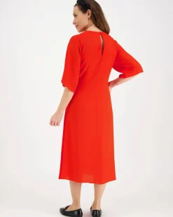Second Female Elvas mekko