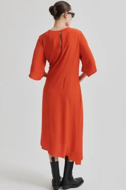 Second Female Elvas mekko