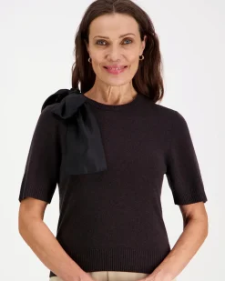 Second Female neule