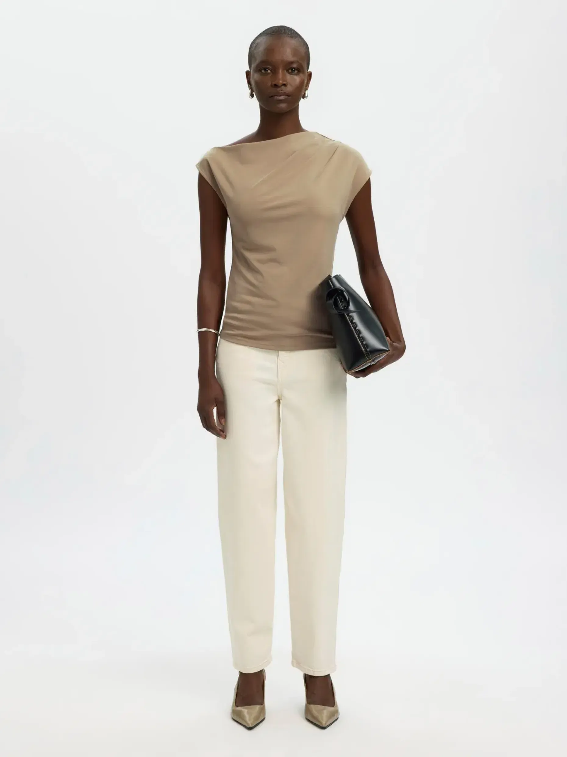 Selected Slfmolly toppi