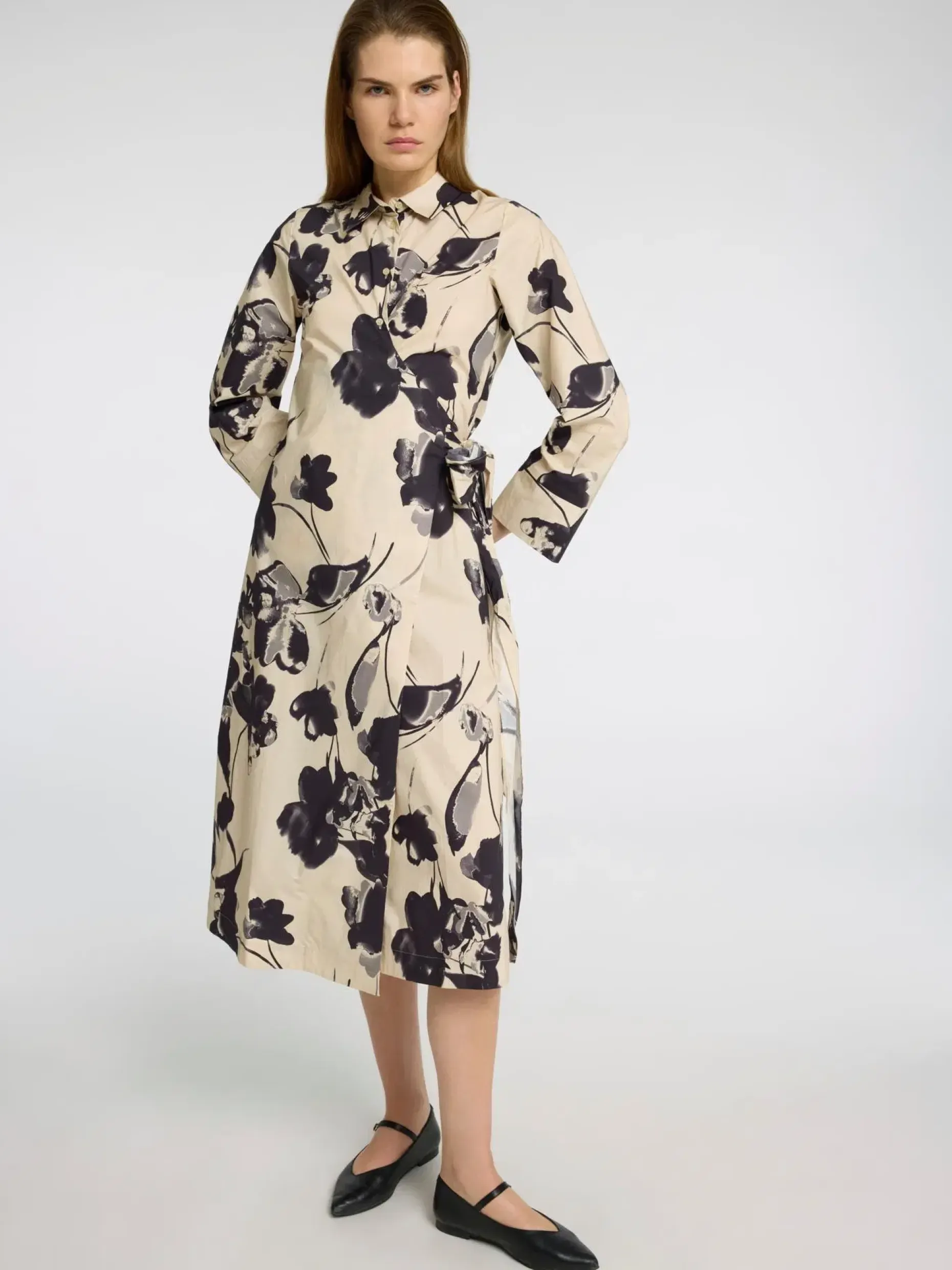 Selected Femme SLFAviana mekko